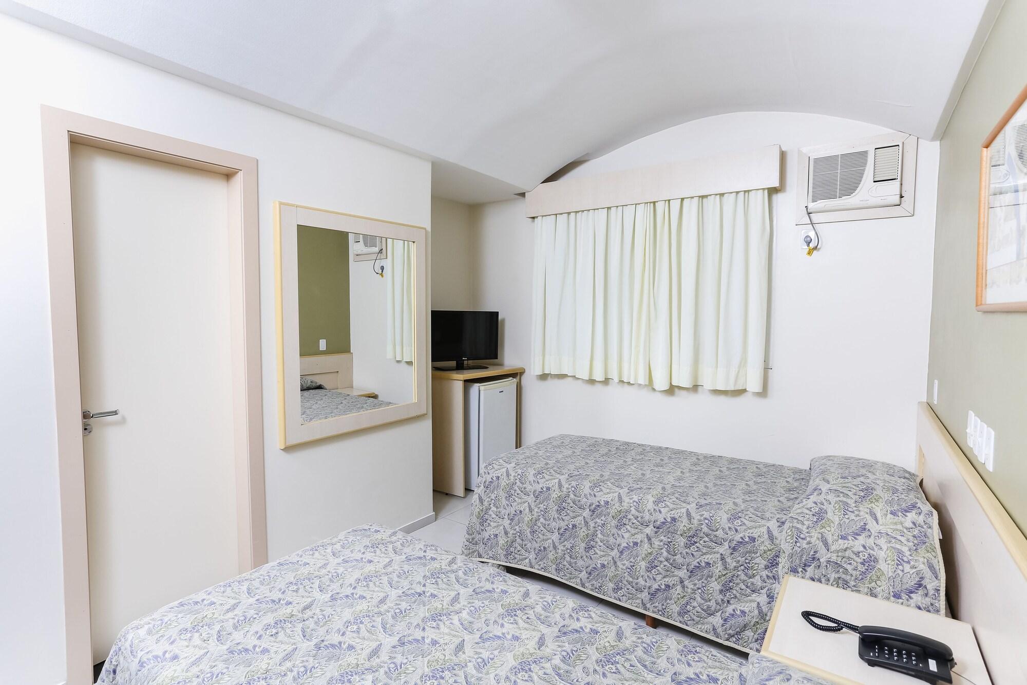 Hotel Suarez Executive Нову-Амбургу Экстерьер фото