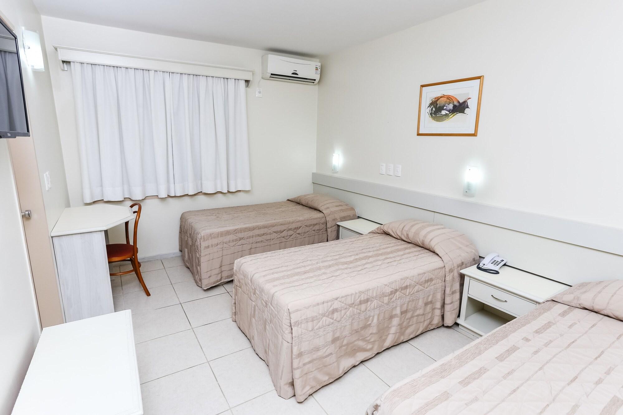 Hotel Suarez Executive Нову-Амбургу Экстерьер фото